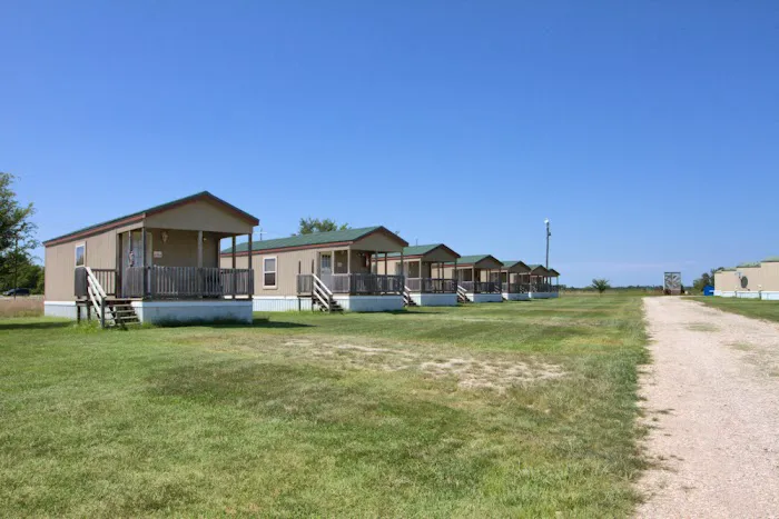 Junction West Coffeyville RV Park Picture 6