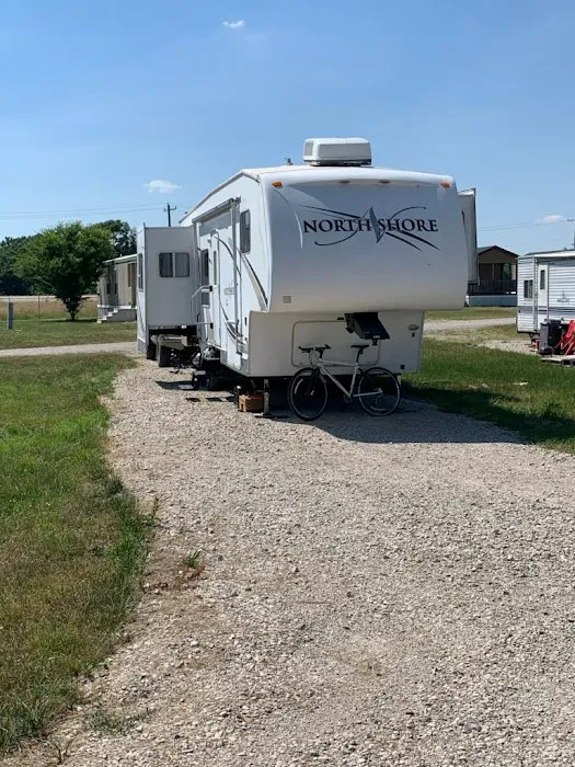 Junction West Coffeyville RV Park Picture 5