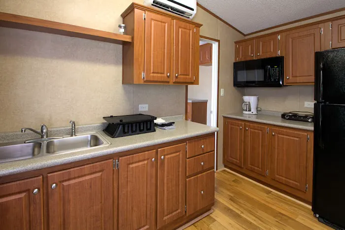 Junction West Coffeyville RV Park Picture 9