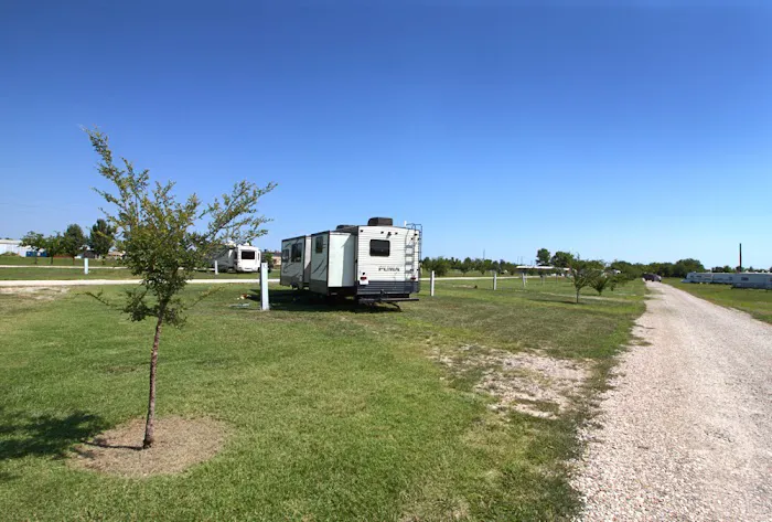 Junction West Coffeyville RV Park Picture 10