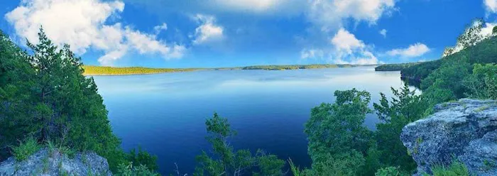 Hidden Lakes Resort Inc Picture 3