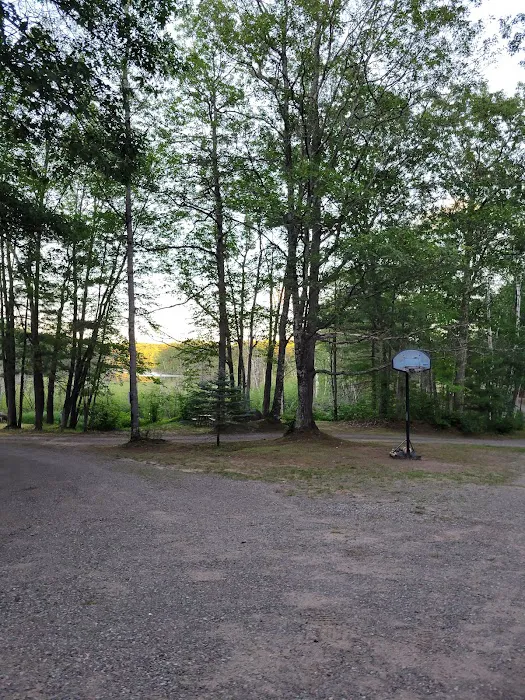 Broken Bow Campground Picture 8