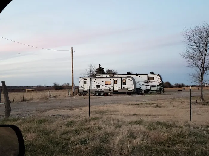 Ranch RV Park- Coffeyville/Independence, KS Picture 1