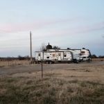 Ranch RV Park- Coffeyville/Independence, KS