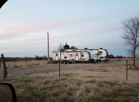 Ranch RV Park- Coffeyville/Independence, KS