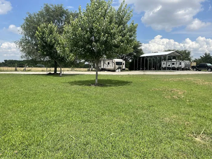 Ranch RV Park- Coffeyville/Independence, KS Picture 4