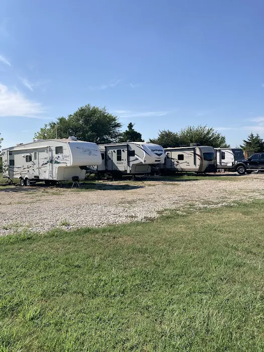 Ranch RV Park- Coffeyville/Independence, KS Picture 3