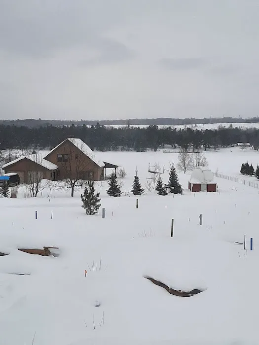 Keweenaw Waters Resort RV Park & Campground Picture 4