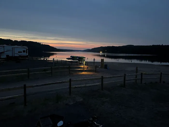 Keweenaw Waters Resort RV Park & Campground Picture 3
