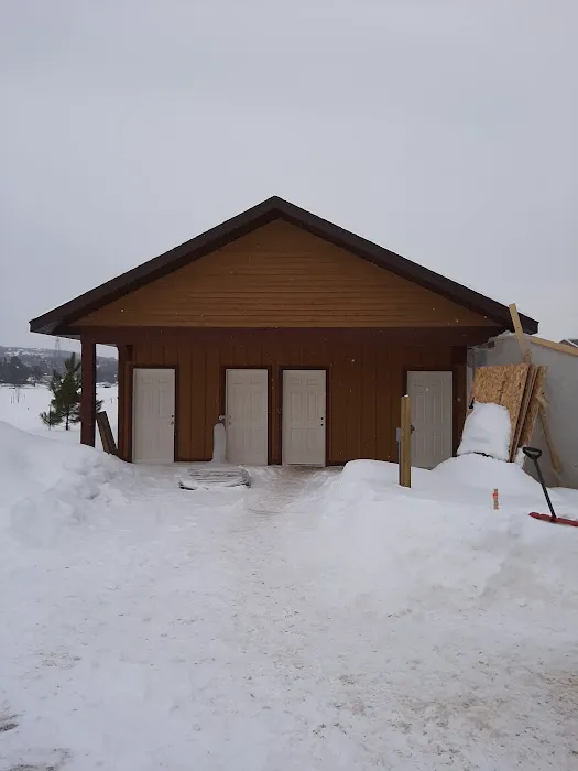 Keweenaw Waters Resort RV Park & Campground Picture 1