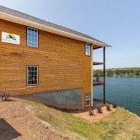 Keweenaw Waters Resort ico