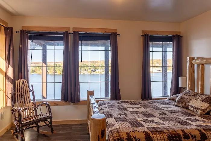 Keweenaw Waters Resort Picture 3