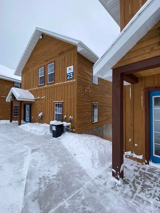 Keweenaw Waters Resort Picture 7