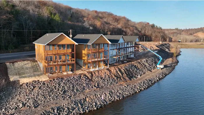 Keweenaw Waters Resort Picture 9