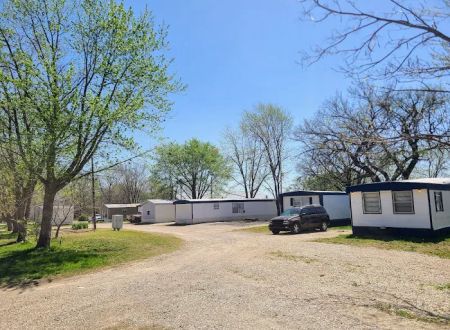 Blue Sky MH & RV Park