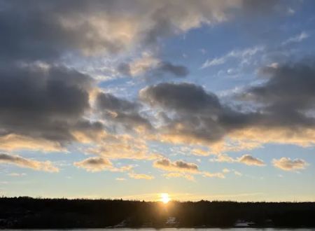 Bliss Shores Campground