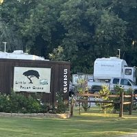 Little Pecan Grove RV Park ico