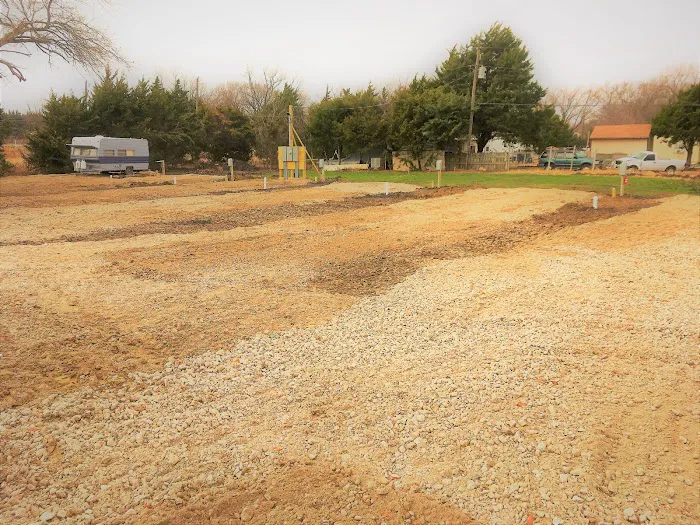Lakeside Landing RV Park Picture 10