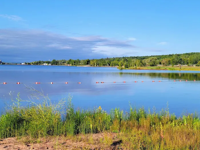 Lake Linden Campground Picture 2