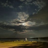 Lake Linden Campground ico