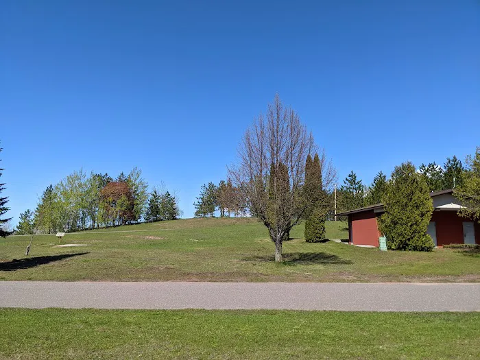Lake Linden Campground Picture 4