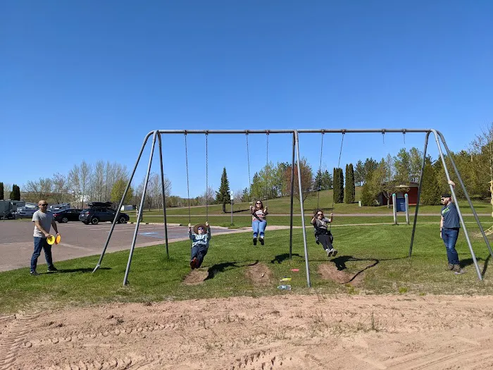 Lake Linden Campground Picture 6