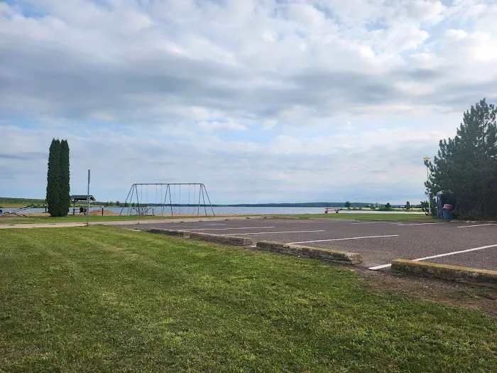 Lake Linden Campground Picture 7