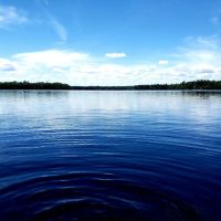 Big Lake Campground ico