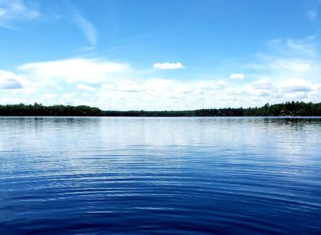 Big Lake Campground