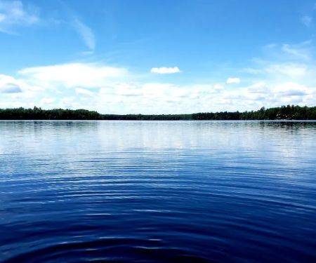 Big Lake Campground