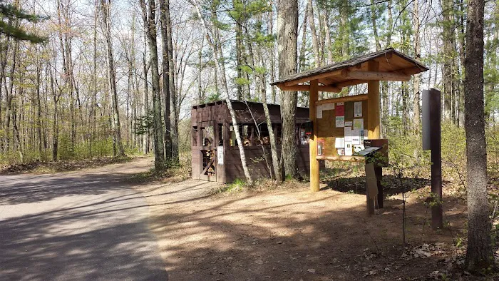 Big Lake Campground Picture 3