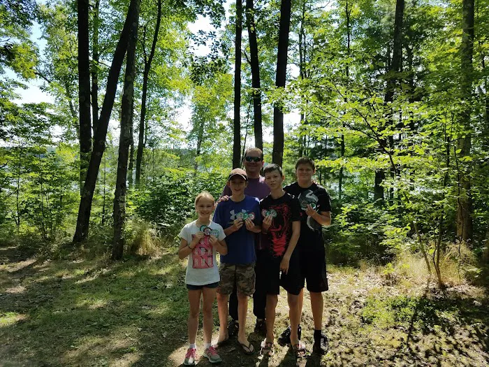 Big Lake Campground Picture 10