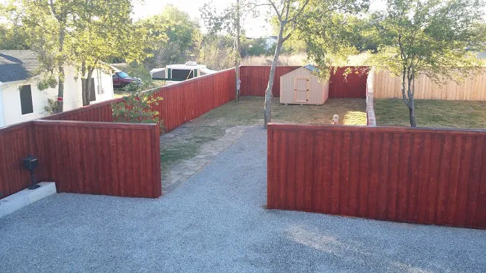 Pebble Beach RV Park Picture 1
