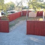 Pebble Beach RV Park