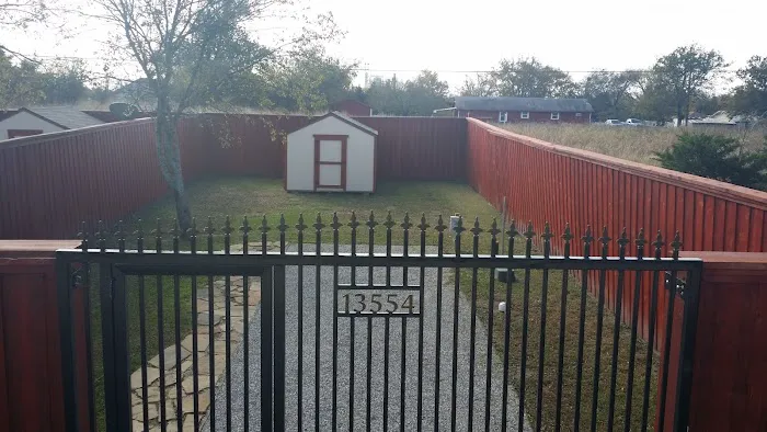 Pebble Beach RV Park Picture 9