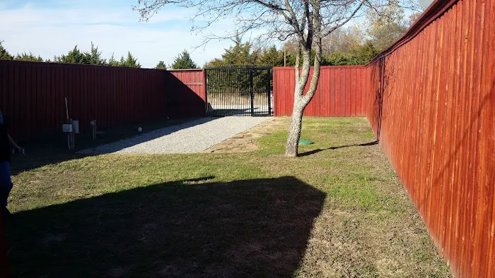 Pebble Beach RV Park Picture 8