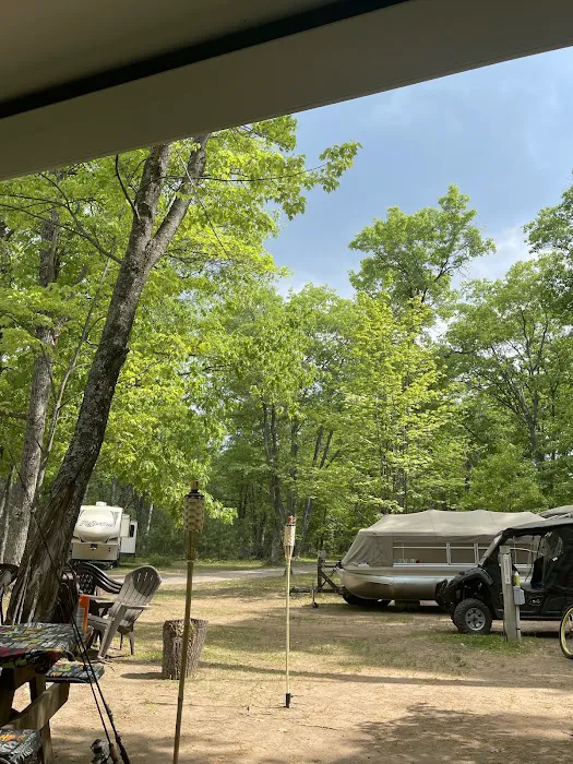 Birchwood Campground Picture 1