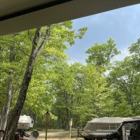 Birchwood Campground ico