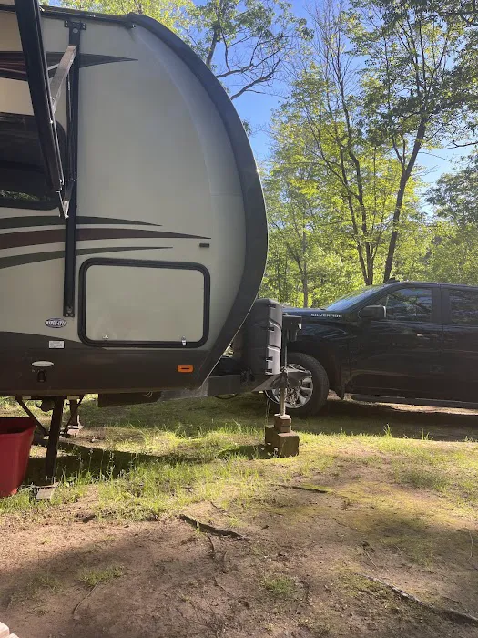Birchwood Campground Picture 3