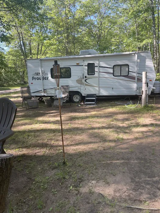 Birchwood Campground Picture 5
