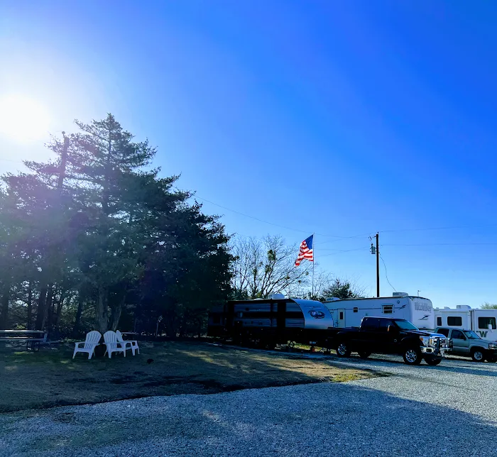 Lavonland RV Resort Picture 8