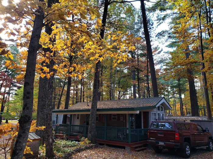 Camp Holiday Campground Picture 2