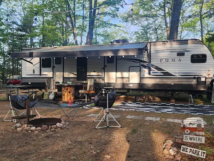 Camp Holiday Campground Picture 1