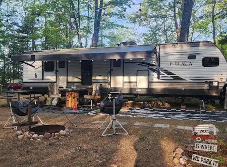 Camp Holiday Campground