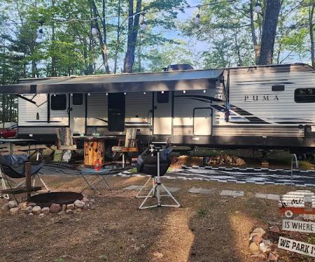 Camp Holiday Campground