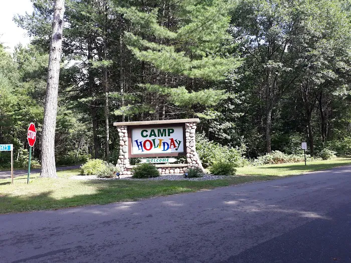 Camp Holiday Campground Picture 3