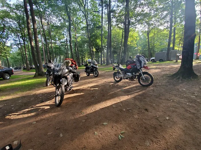Camp Holiday Campground Picture 5