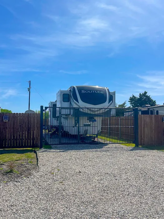 Little Ridge RV Estates Picture 2
