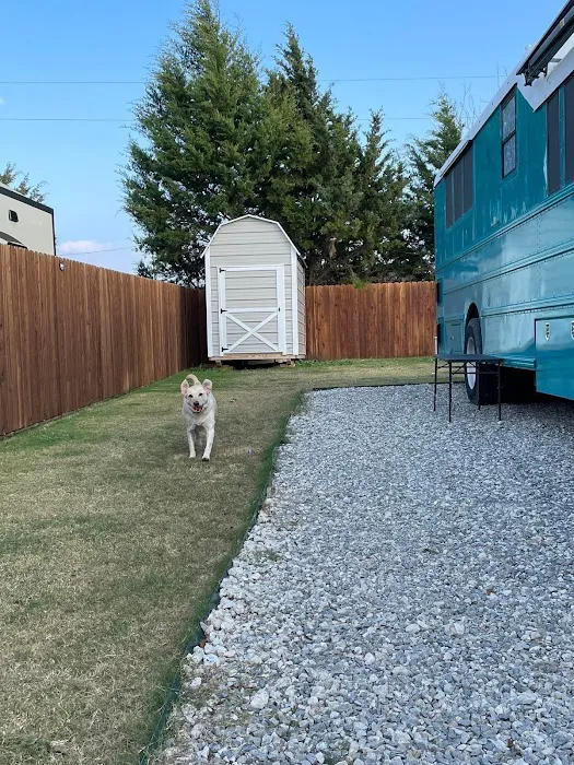 Little Ridge RV Estates Picture 9