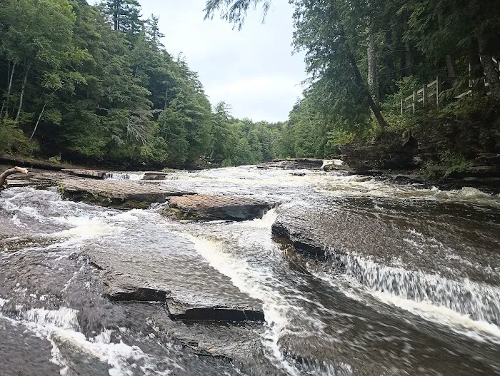 Presque Isle Campground Picture 4